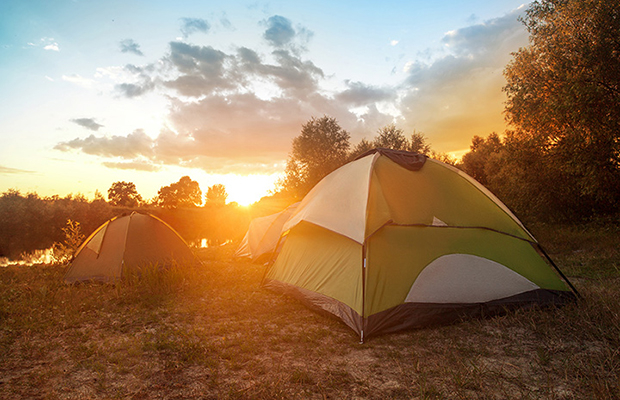 Cambodia Jungle Trekking and Camping 11 Days